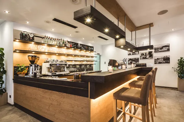 Restaurant Gschwendtners – Herzhafte Küche