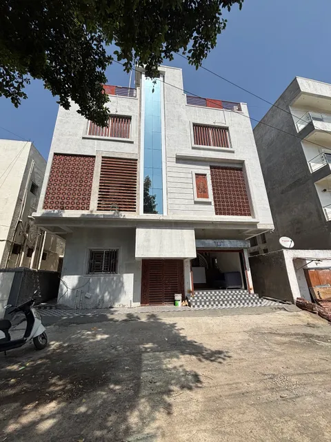 Shri keshav bhakt niwas