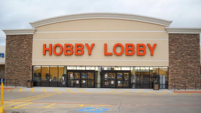Hobby Lobby