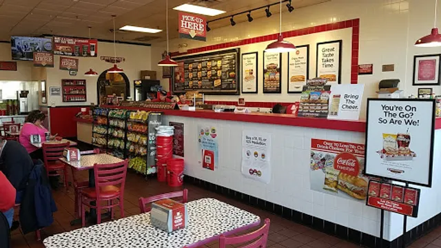 Firehouse Subs Renner Road