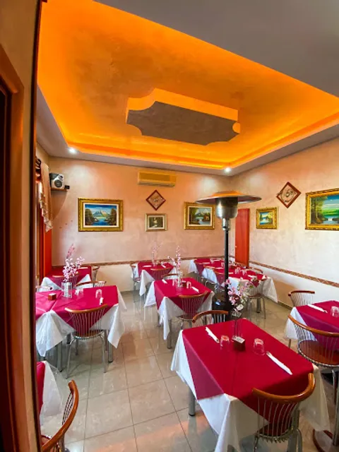 L'ANGOLO DELLA PIZZA