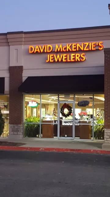 David Mc Kenzie's Jewelers