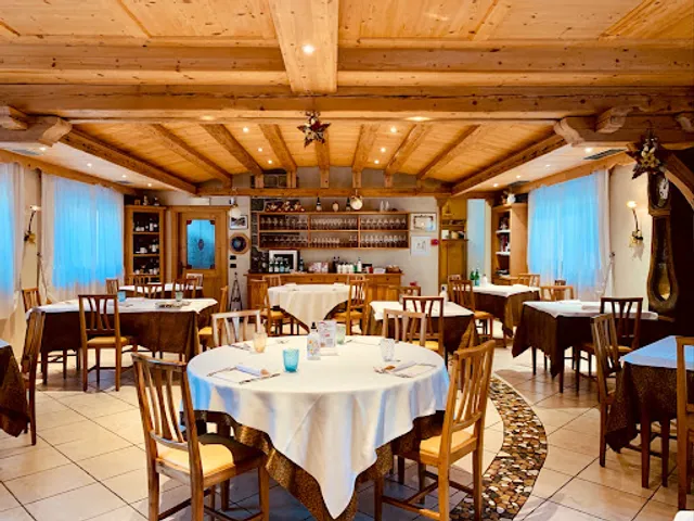 Albergo Ristorante Alle Codole