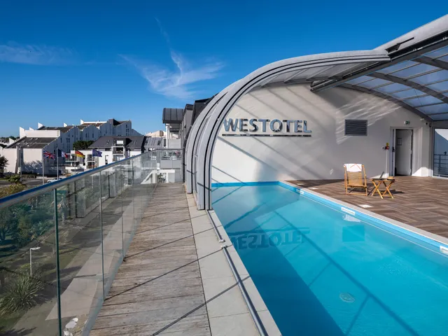 Westotel Le Pouliguen