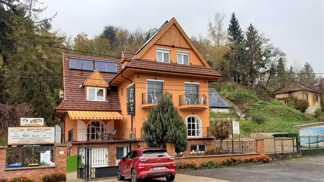 Zenit Panzió