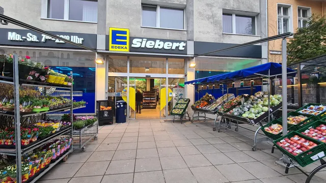 EDEKA Siebert