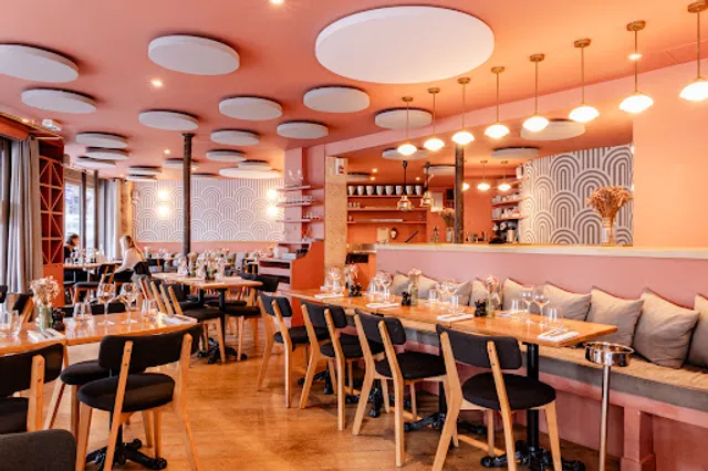 ZINCOU - Vins & Tapas