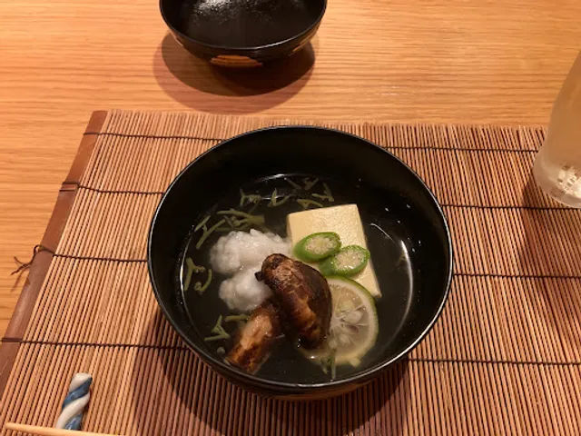 懐石料理・花みずき