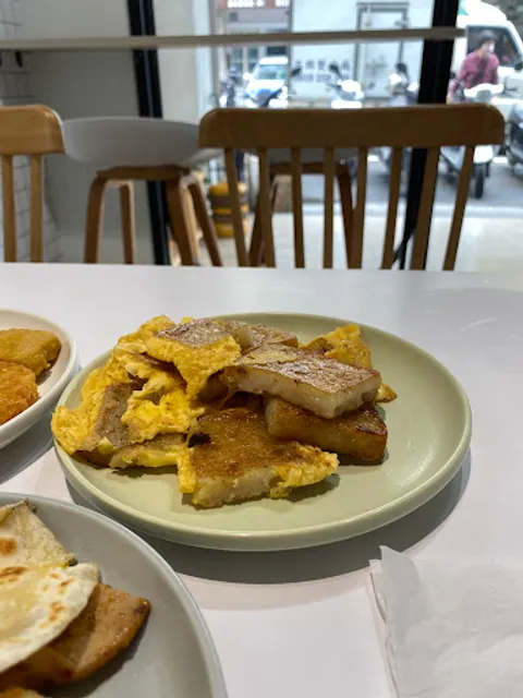 Ollie lite奧利早午餐 竹北光明店