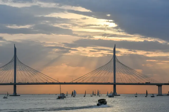 Derevyannaya Naberezhnaya