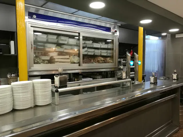 Marisquería El Pato Rojo desde 1974