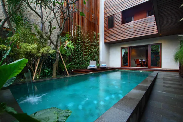 Aswattha Villas Canggu