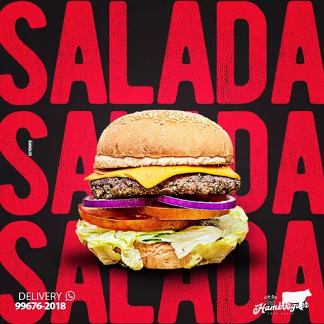 Cia do Hambúrguer