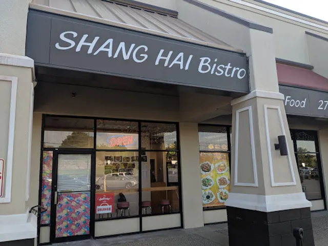 New Shanghai Bistro Tates Creek Center