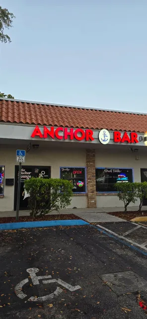 Anchor Bar