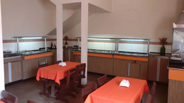 Restaurante Jaçanã