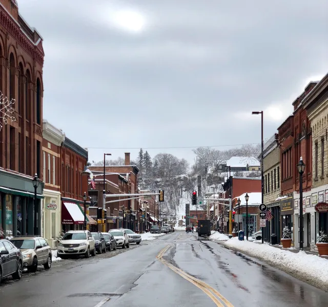 Lora Hotel & Event Center