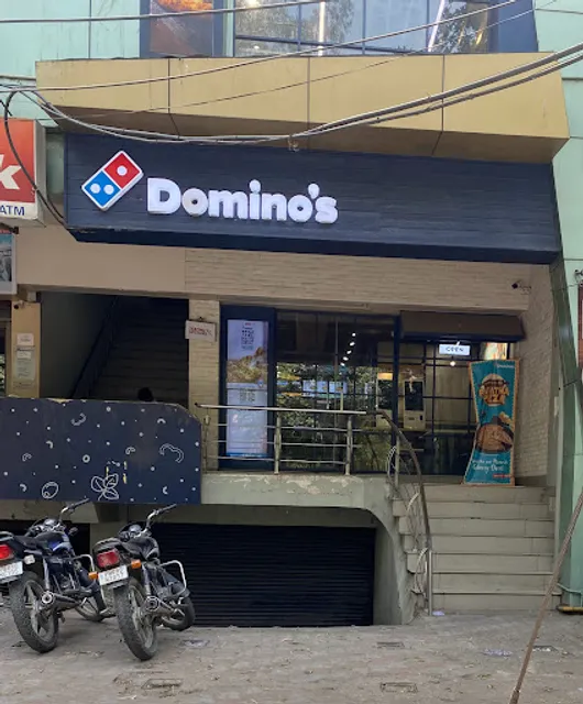 Domino's Pizza | Model Town, Jalandhar
