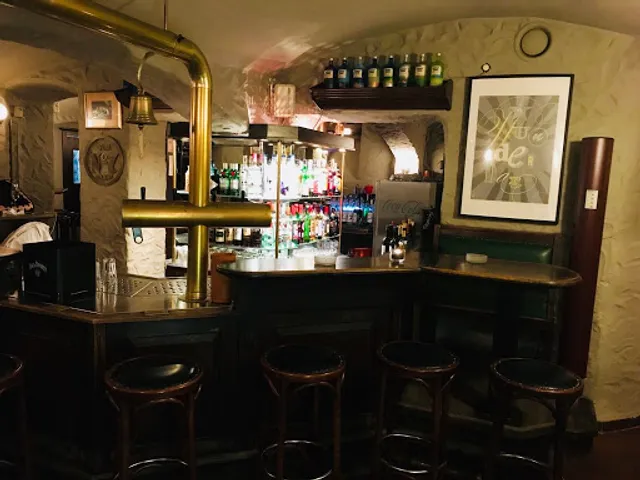 WunderBar - The cocktail bar in Gera