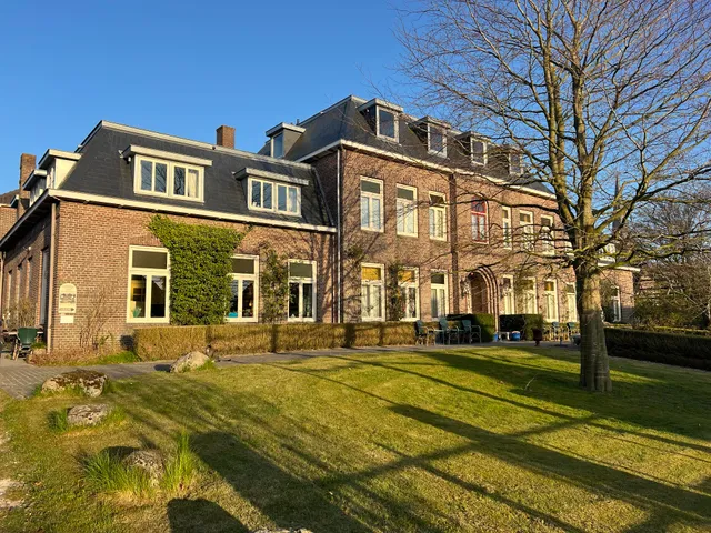 Herberg het Klooster