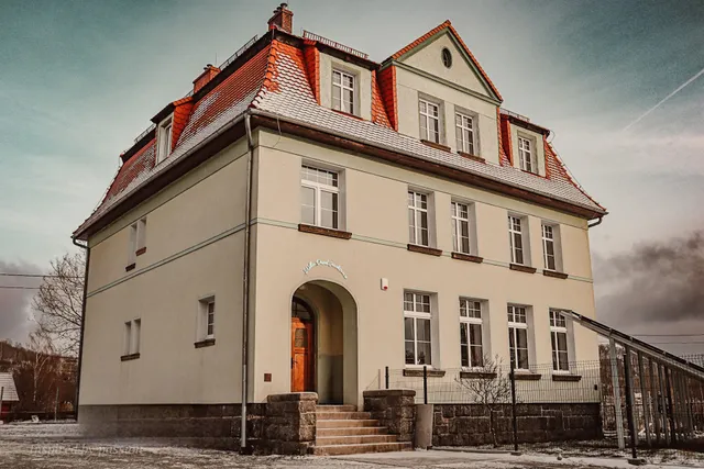 Willa Orzeł Jarkowice - noclegi ze śniadaniem w Karkonoszach