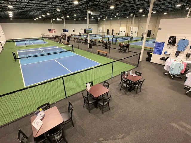 Pickles and Play - Chapel Hill