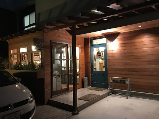 DICE CAFE+YOGA+ÖYATSÜ+COLOR