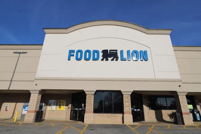 Food Lion