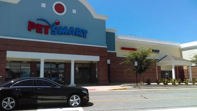 Greenbrier Market Center