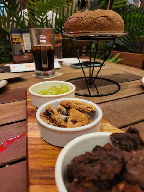 Restaurante Outback Steakhouse