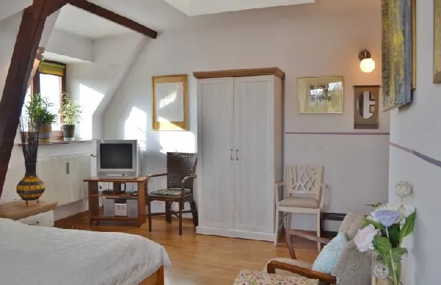 Apartamenty Atmosfera - noclegi w Krakowie