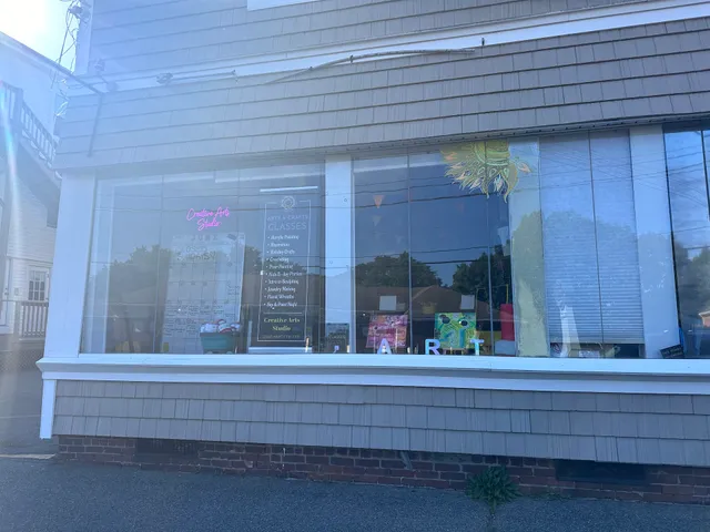 Creative Arts Studio