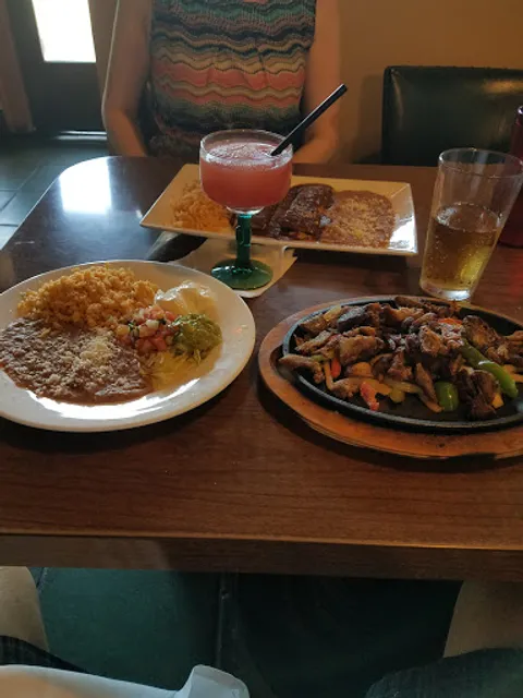 Casa Grande Mexican Bar & Grill