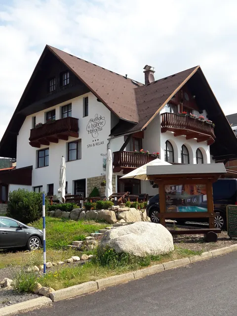 Klondike Guest House