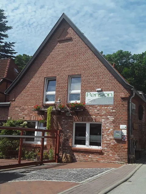 Hotel/Pension "Am Schäferbrink"