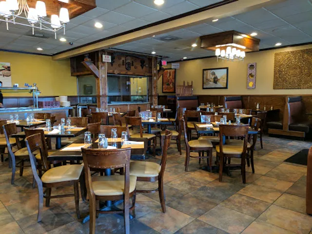 Aahar Indian Cuisine