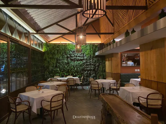 Restaurante Ninita