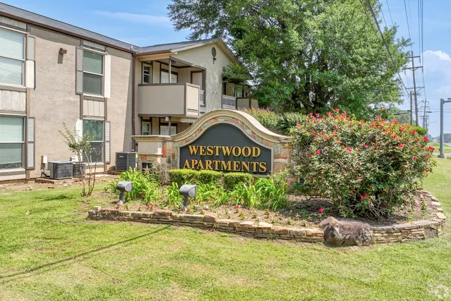 Westwood Apartments