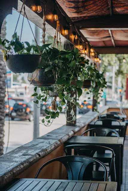 Henry Parsons Project