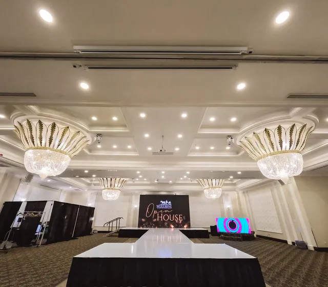 Woodbine Banquet Hall