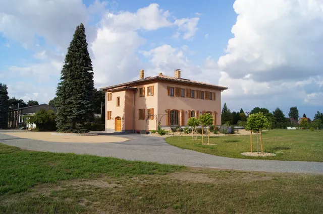 Ferienwohnung Sonnenblick