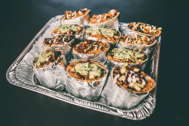 tacoria - Mexican Street Kitchen