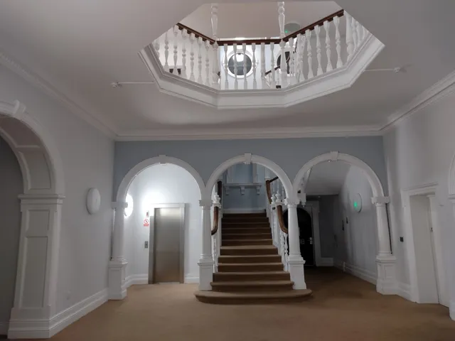 Grand Norfolk Holiday Apartments