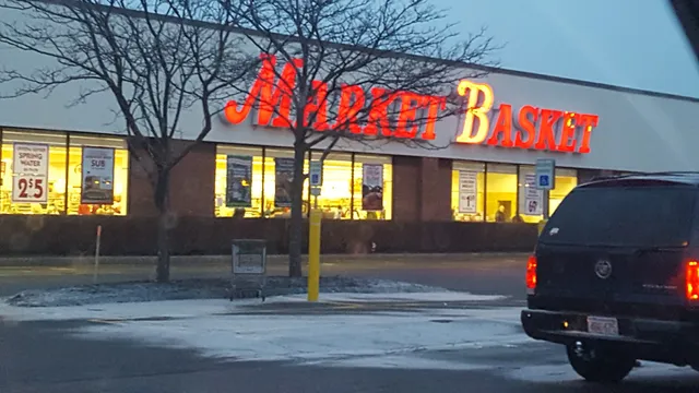 Market Basket
