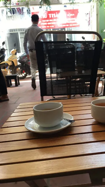 766/9 E-Coffee Trung Nguyên