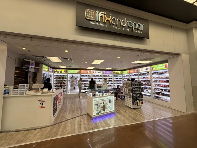 iFixandRepair - Clarksville Veterans Pkwy