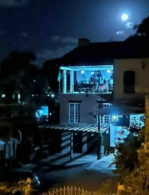 Pousada mirante penha kitinetes mensal