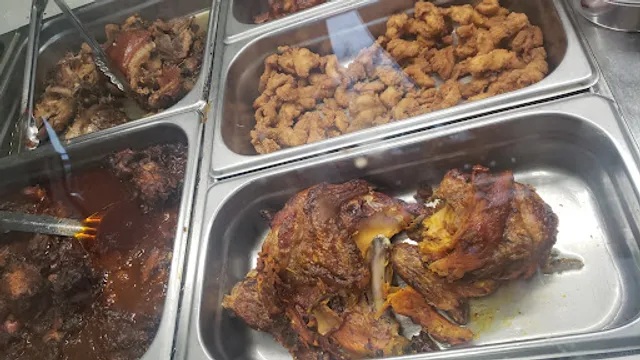 Pico Y Pala Restaurant