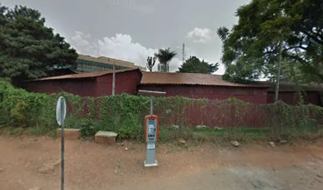 Ruby'S Restaurant And Cafe