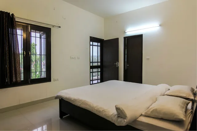 Service Apartment Near Pacific Mall